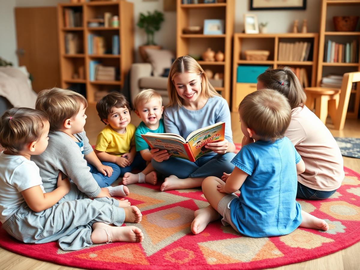 Early Learners